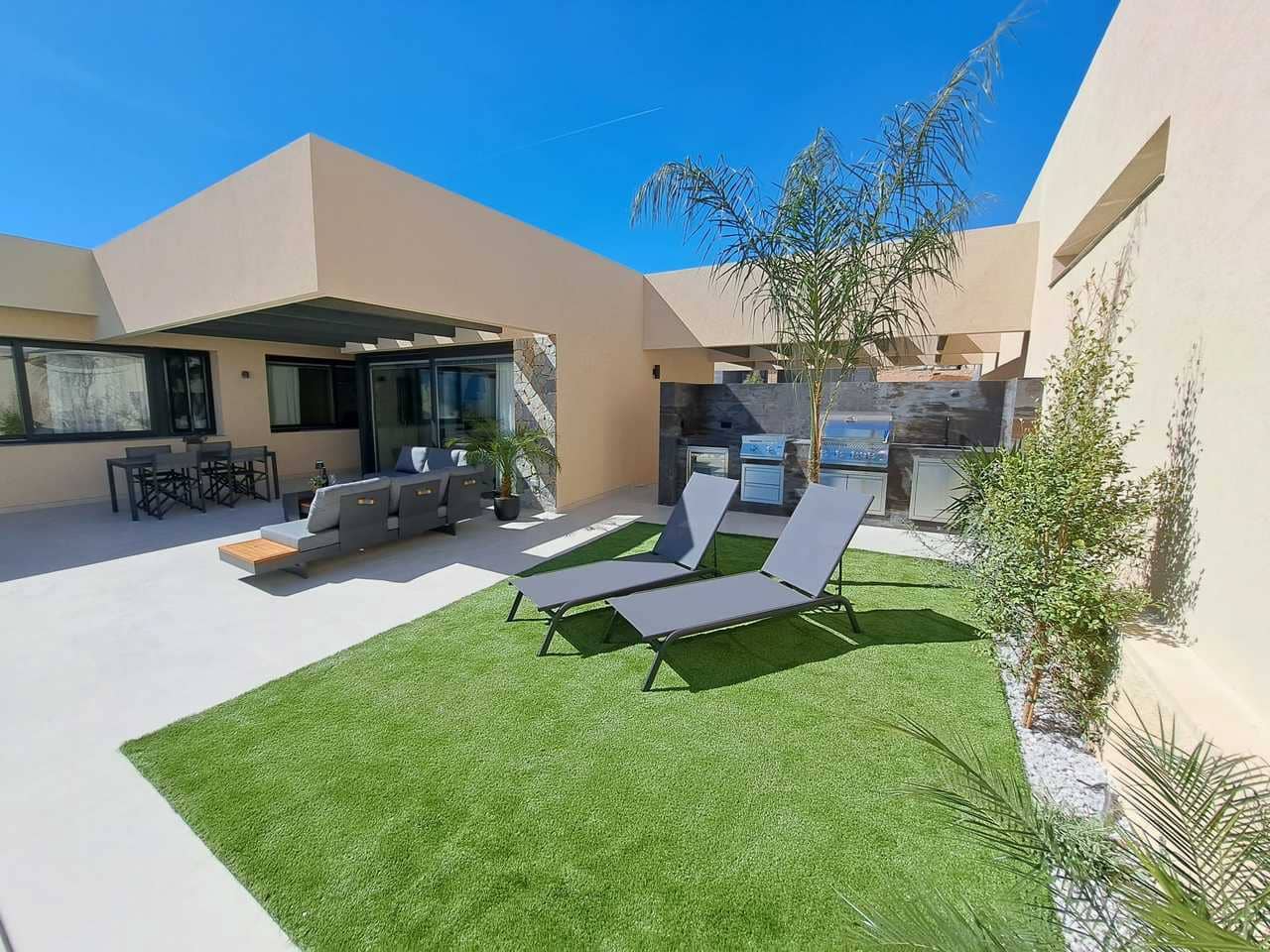 3 quarto Moradia para venda em Banos y Mendigo com piscina - 523 500 € (Ref: 8567113)