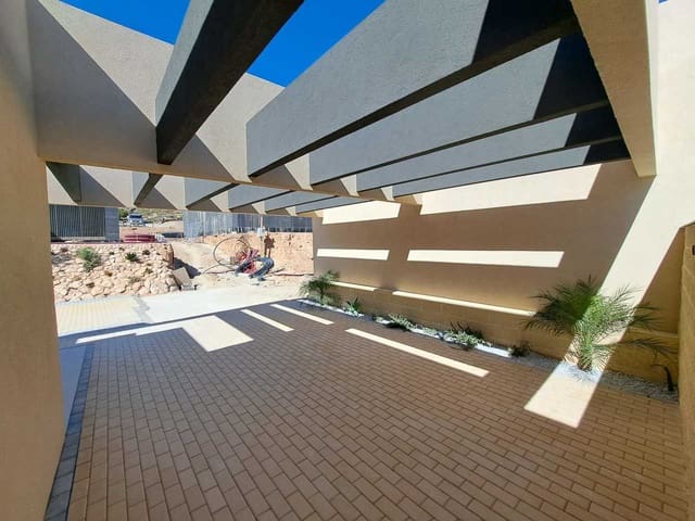 3 quarto Moradia para venda em Baños y Mendigo, Múrcia cidade com piscina - 523 500 € (Ref: 8567113)