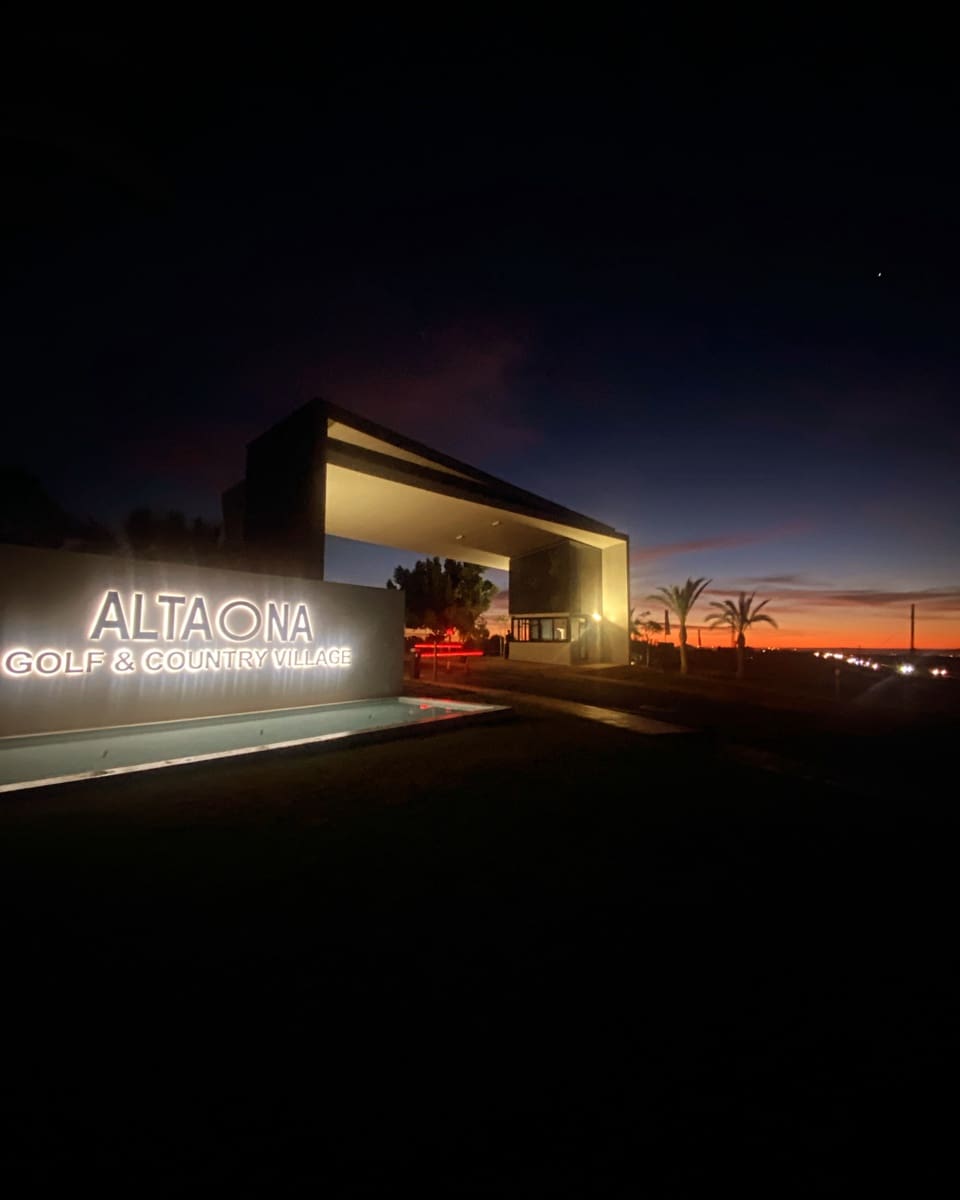 2 bedroom Villa for sale in Banos y Mendigo with pool garage - € 489,000 (Ref: 8600683)