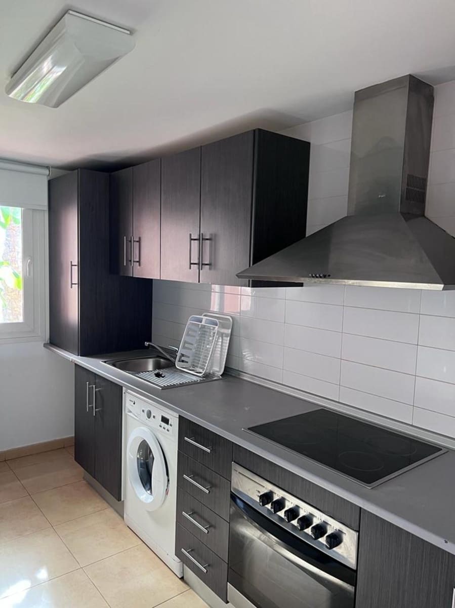 2 soverom Leilighet til salgs i Mar Menor Golf Resort med svømmebasseng - € 193 000 (Ref: 8657609)