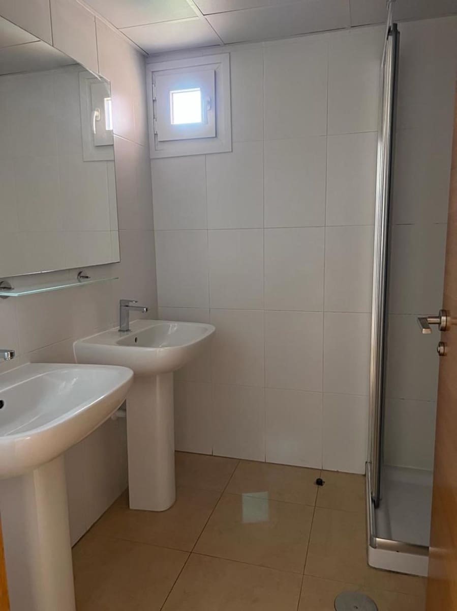 2 soverom Leilighet til salgs i Mar Menor Golf Resort med svømmebasseng - € 193 000 (Ref: 8657609)