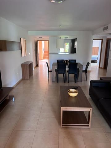 2 soverom Leilighet til salgs i Mar Menor Golf Resort, Torre-Pacheco med svømmebasseng - € 193 000 (Ref: 8657609)