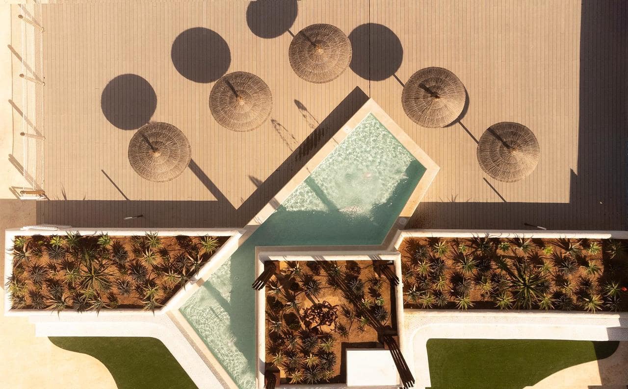 3 sovrum Lägenhet till salu i Denia med pool - 465 000 € (Ref: 8659375)