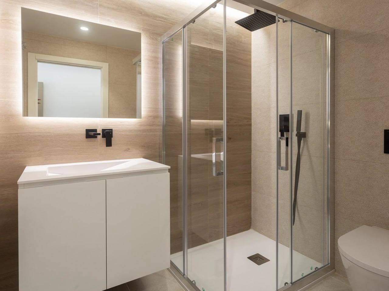 3 sovrum Lägenhet till salu i Denia med pool - 465 000 € (Ref: 8659375)