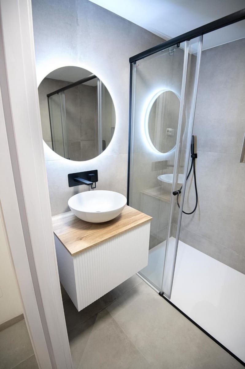 3 makuuhuone Huoneisto myytävänä paikassa San Pedro del Pinatar mukana uima-altaan - 329 000 € (Ref: 8659381)