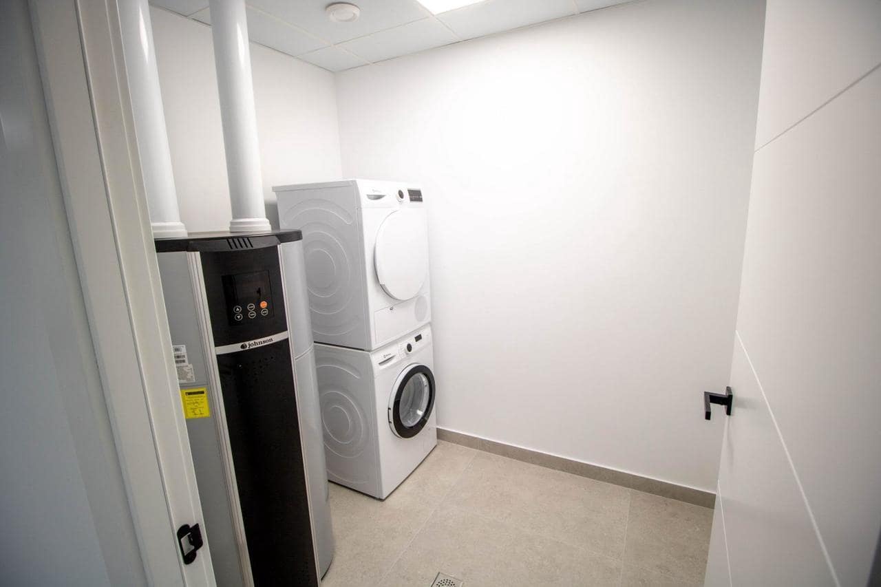 3 makuuhuone Huvila myytävänä paikassa Finestrat mukana uima-altaan - 579 000 € (Ref: 8659516)