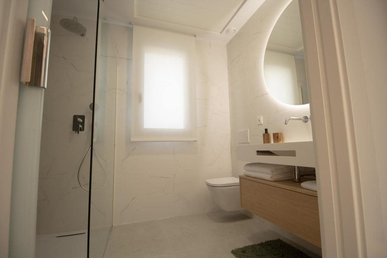 3 makuuhuone Huvila myytävänä paikassa Finestrat mukana uima-altaan - 579 000 € (Ref: 8659516)