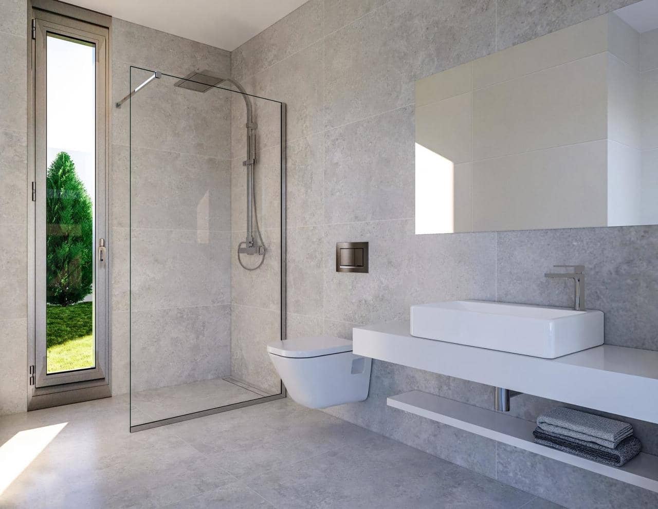 3 soverom Villa til salgs i Finestrat med svømmebasseng - € 695 000 (Ref: 8659554)