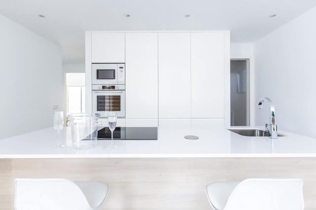 3 soverom Villa til salgs i Ciudad, San Javier med svømmebasseng - € 385 000 (Ref: 8659637)