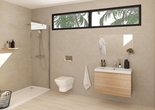 Chalet de 3 habitaciones en Fortuna en venta con piscina - 350.000 € (Ref: 8659650)