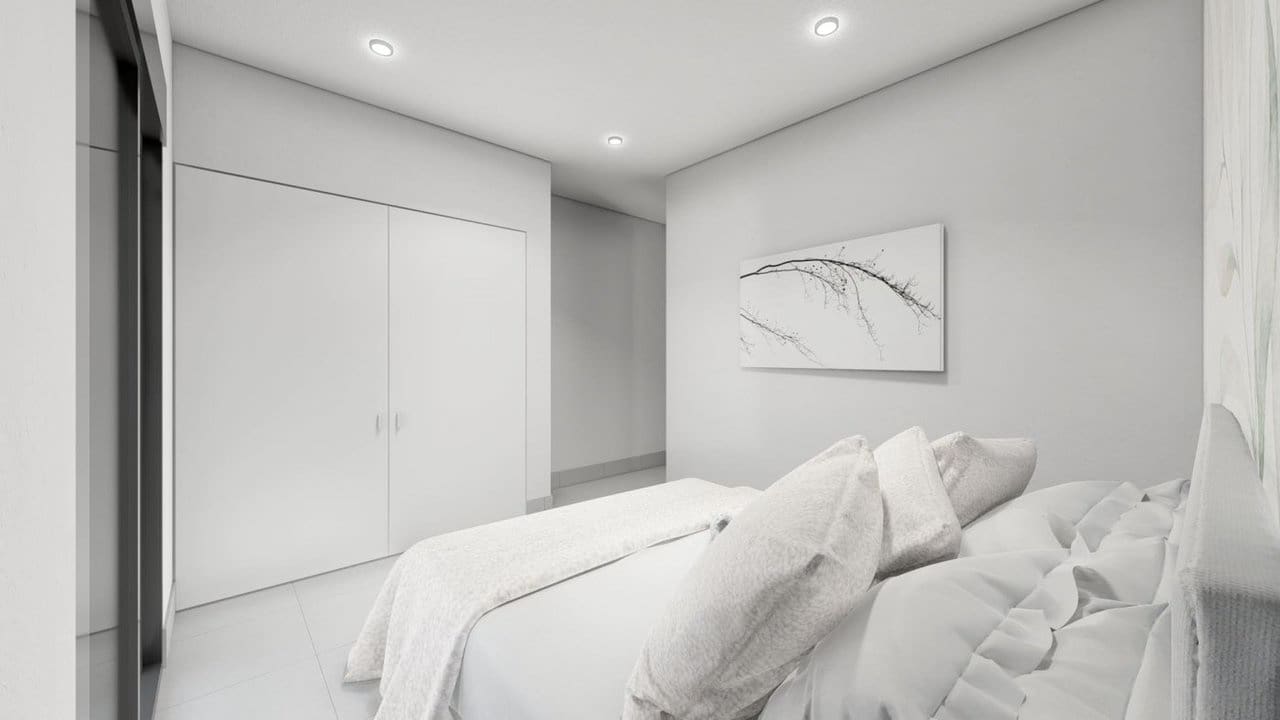 4 quarto Moradia para venda em Roldan com piscina - 674 500 € (Ref: 8659663)