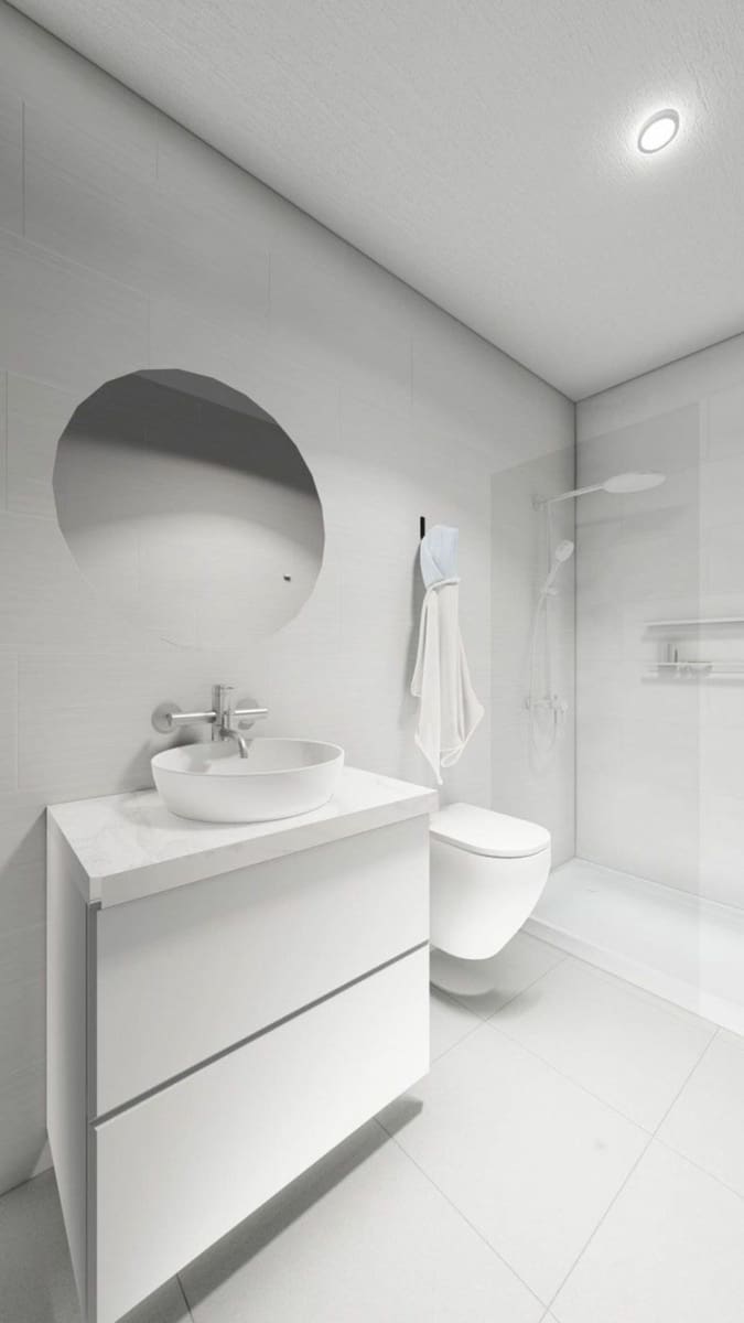 4 quarto Moradia para venda em Roldan com piscina - 674 500 € (Ref: 8659663)