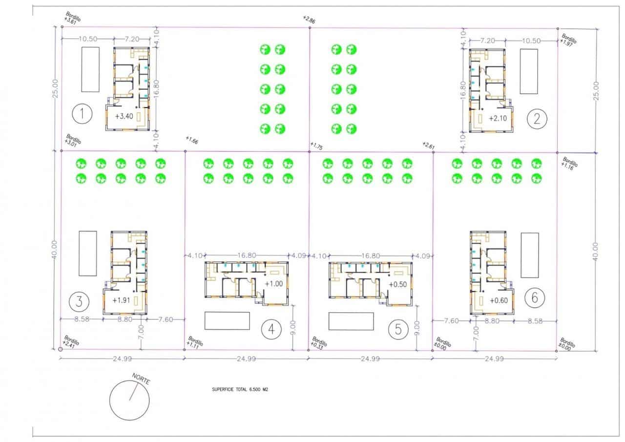 3 sovrum Villa till salu i Calasparra med pool - 405 000 € (Ref: 8659665)