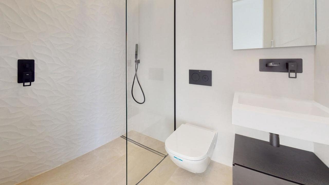 3 sovrum Villa till salu i Los Alcazares med pool - 689 900 € (Ref: 8660487)