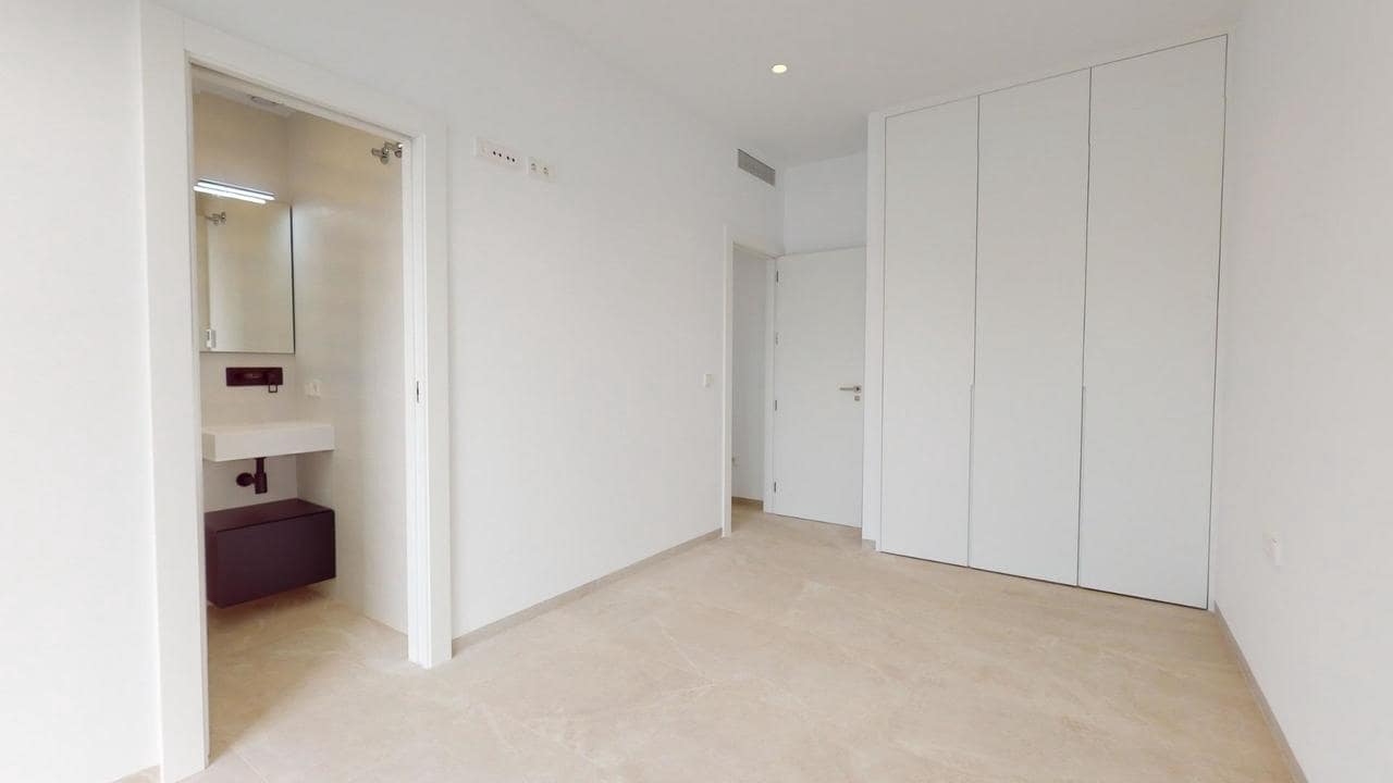 3 sovrum Villa till salu i Los Alcazares med pool - 689 900 € (Ref: 8660487)