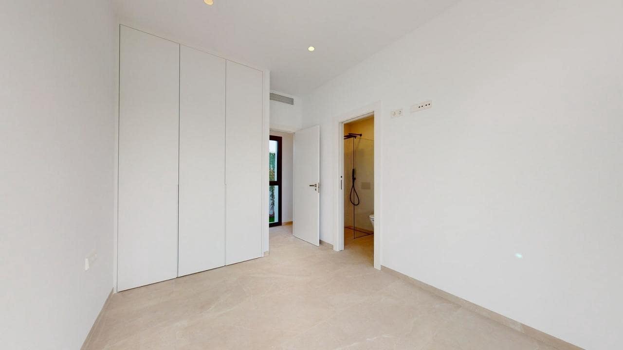 3 sovrum Villa till salu i Los Alcazares med pool - 689 900 € (Ref: 8660487)