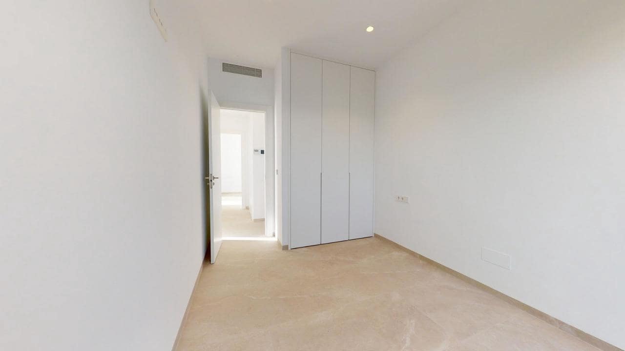 3 sovrum Villa till salu i Los Alcazares med pool - 689 900 € (Ref: 8660487)