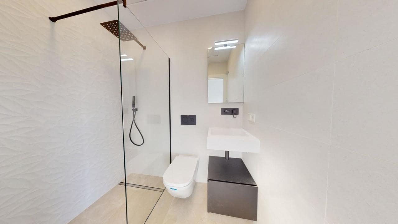 3 sovrum Villa till salu i Los Alcazares med pool - 689 900 € (Ref: 8660487)