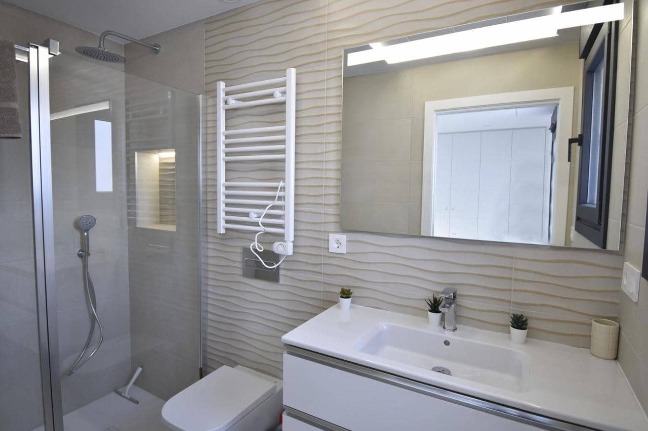 3 bedroom Villa for sale in San Pedro del Pinatar with pool - € 445,000 (Ref: 8674512)