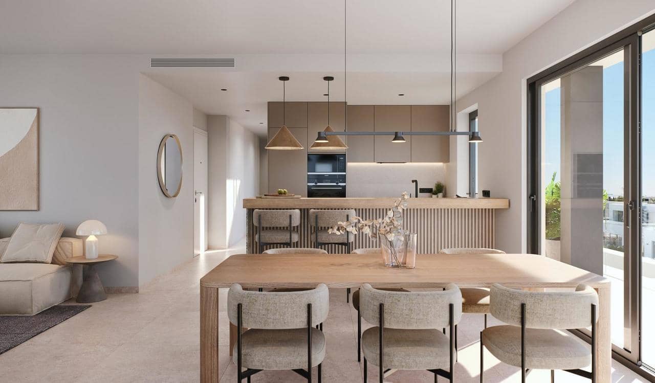 3 soverom Penthouse til salgs i Torre-Pacheco med svømmebasseng - € 529 000 (Ref: 8682126)