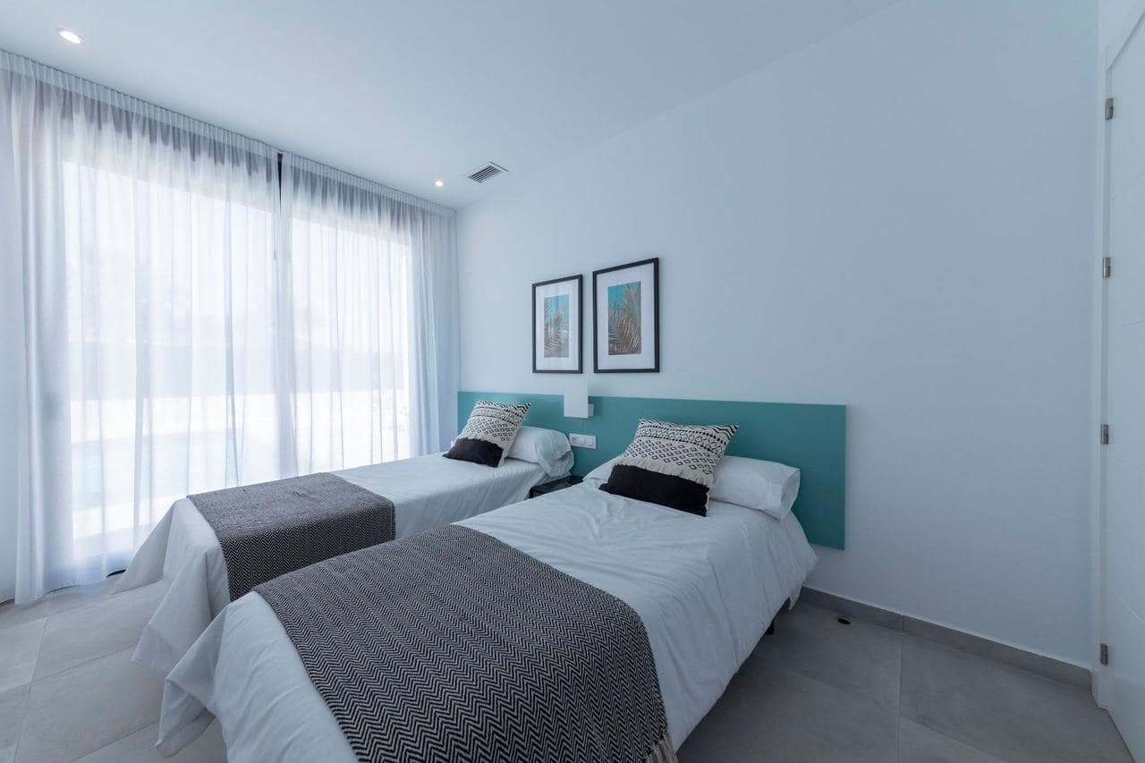 3 bedroom Villa for sale in Calasparra with pool - € 339,000 (Ref: 8694759)