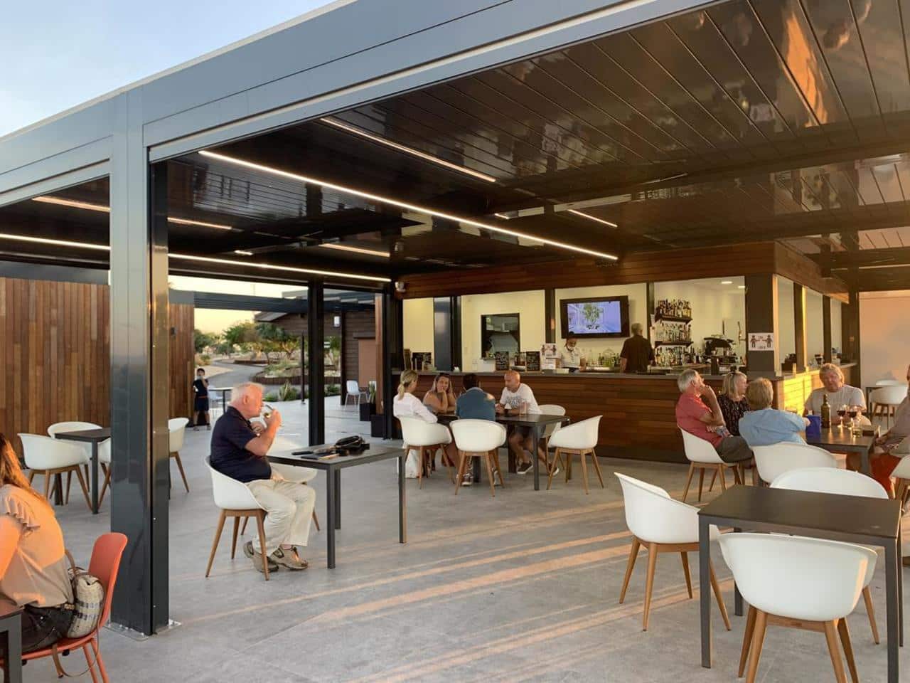 Casa de 2 habitaciones en Baños y Mendigo en venta con piscina - 320.500 € (Ref: 8718229)