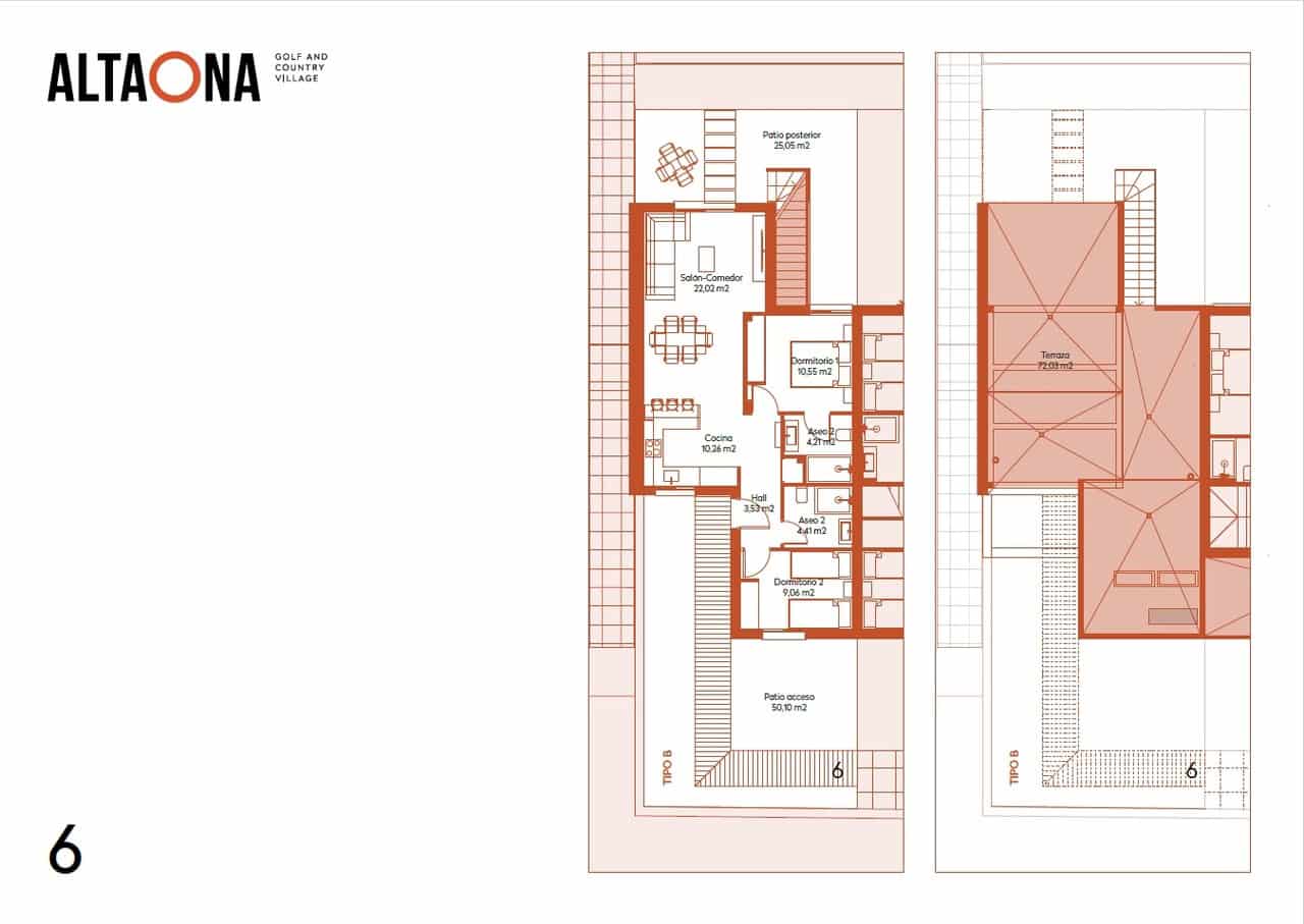 Casa de 2 habitaciones en Baños y Mendigo en venta con piscina - 320.500 € (Ref: 8718229)