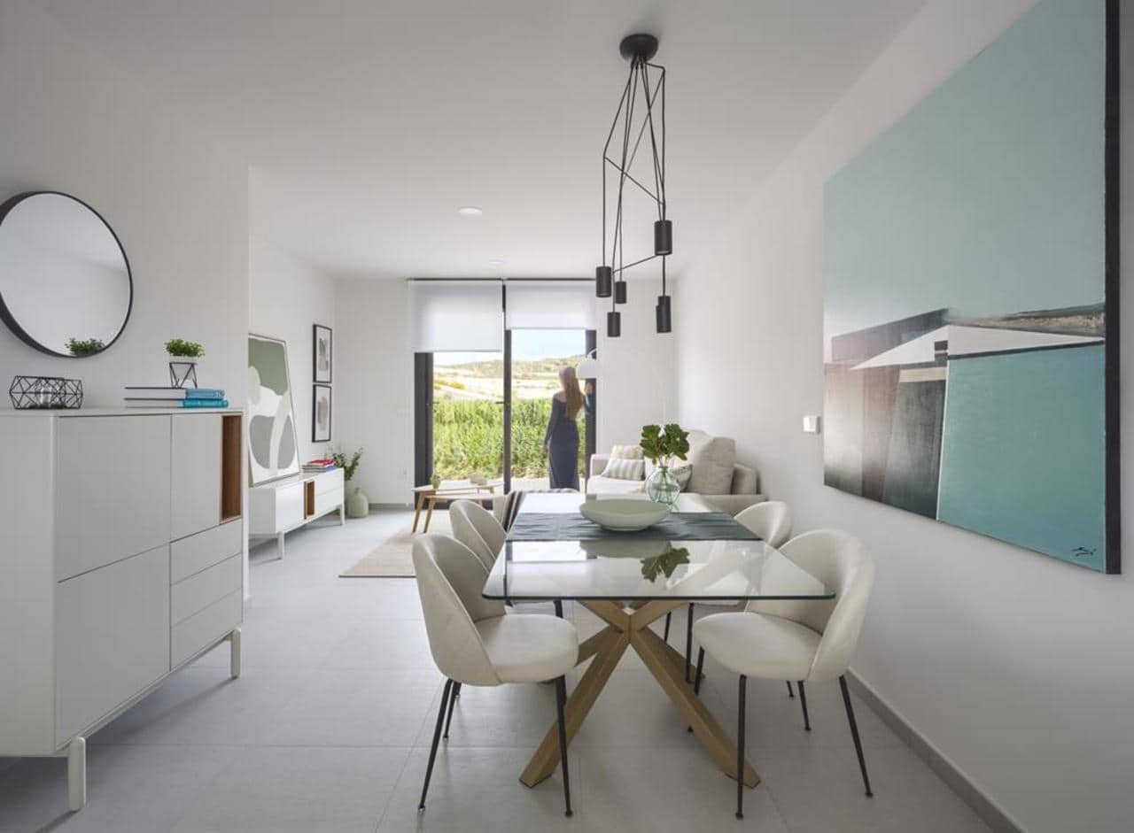 Casa de 2 habitaciones en Baños y Mendigo en venta con piscina - 320.500 € (Ref: 8718229)