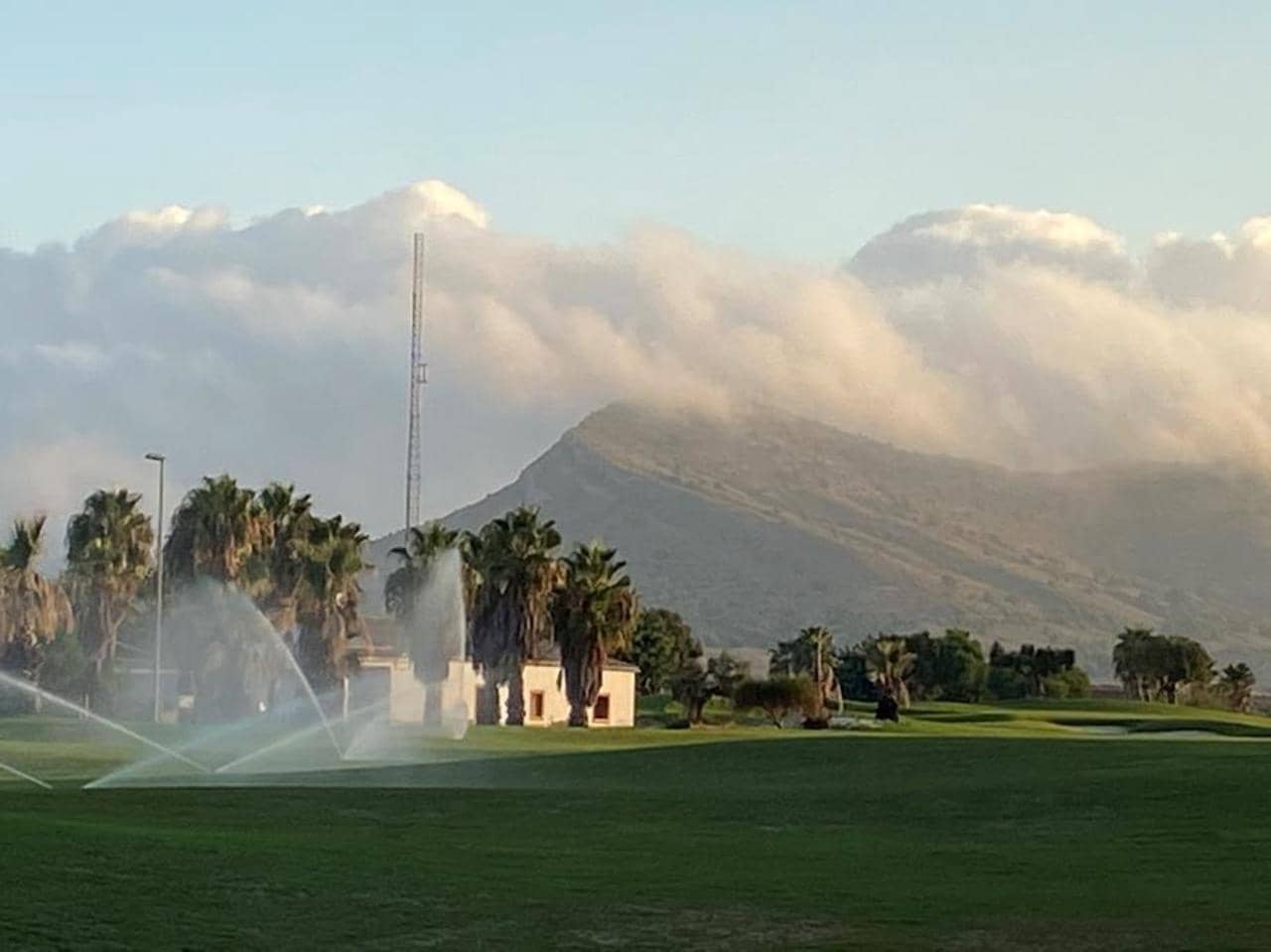 Casa de 2 habitaciones en Baños y Mendigo en venta con piscina - 320.500 € (Ref: 8718229)