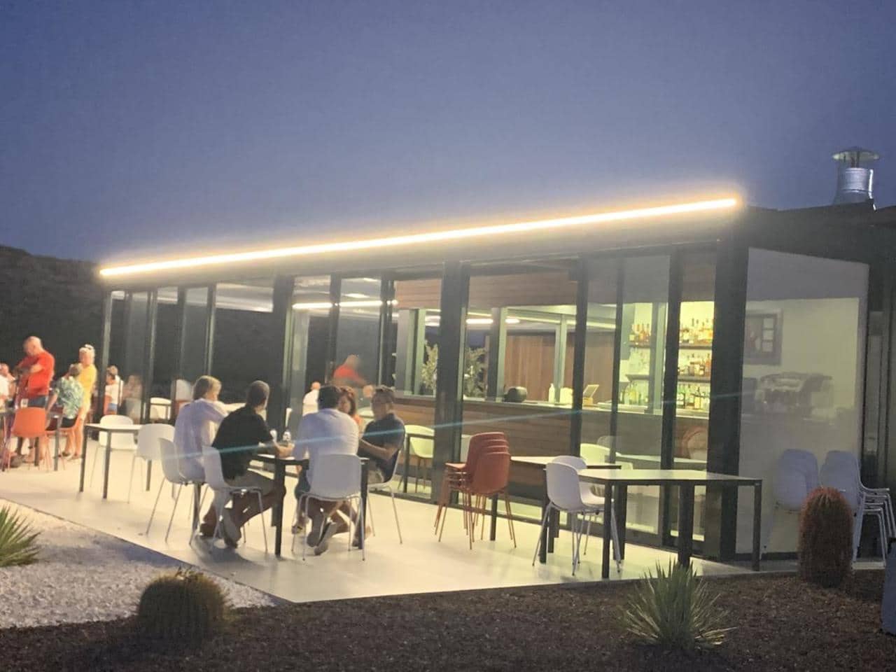 Casa de 2 habitaciones en Baños y Mendigo en venta con piscina - 320.500 € (Ref: 8718229)