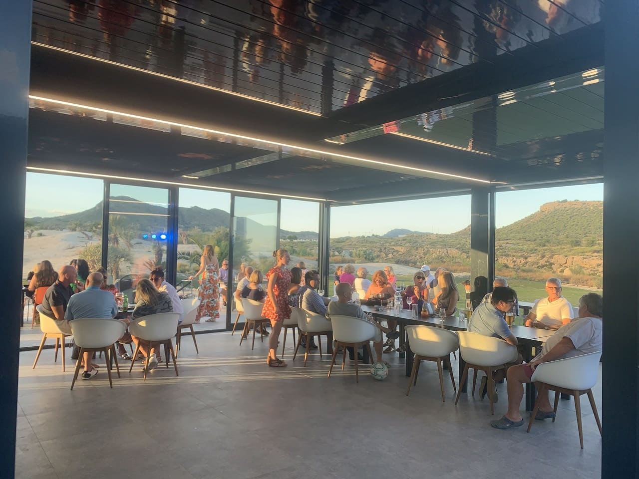 Casa de 2 habitaciones en Baños y Mendigo en venta con piscina - 320.500 € (Ref: 8718229)