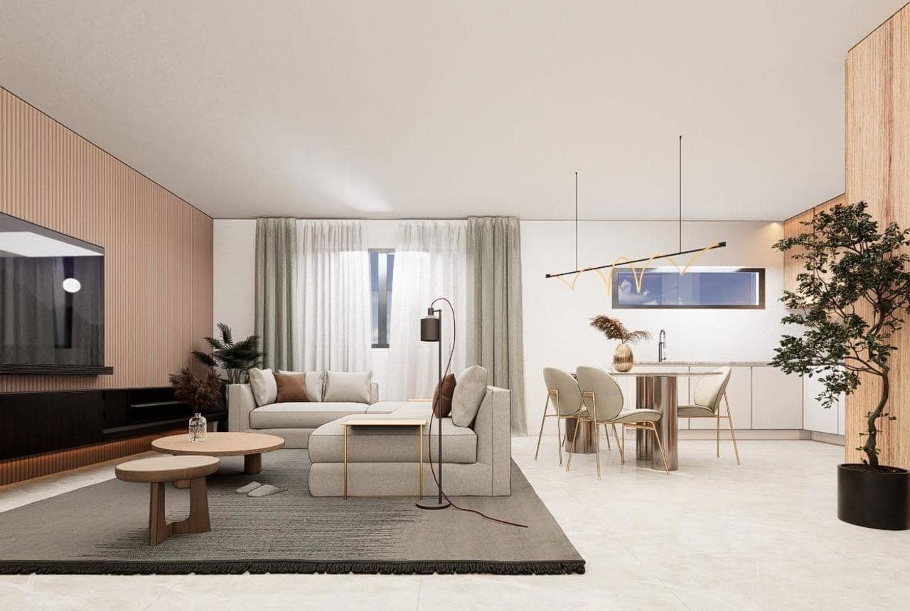 3 soverom Leilighet til salgs i Pilar de la Horadada - € 229 000 (Ref: 8759918)