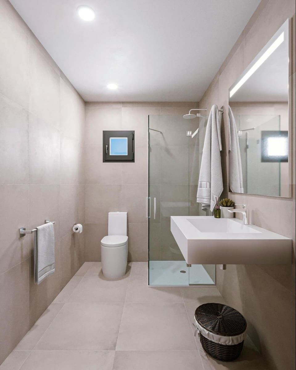 3 Zimmer Villa zu verkaufen in Fuente Alamo de Murcia mit Pool - 379.845 € (Ref: 8776187)