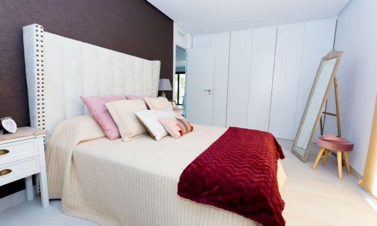 3 camera da letto Villa in vendita in Finestrat con piscina - 875.000 € (Rif: 8776189)