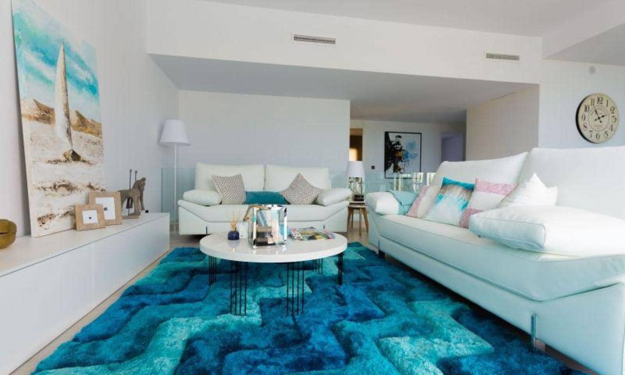 3 camera da letto Villa in vendita in Finestrat con piscina - 875.000 € (Rif: 8776189)