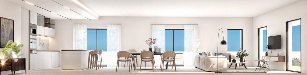 3 soverom Villa til salgs i Finestrat med svømmebasseng - € 804 900 (Ref: 8798456)