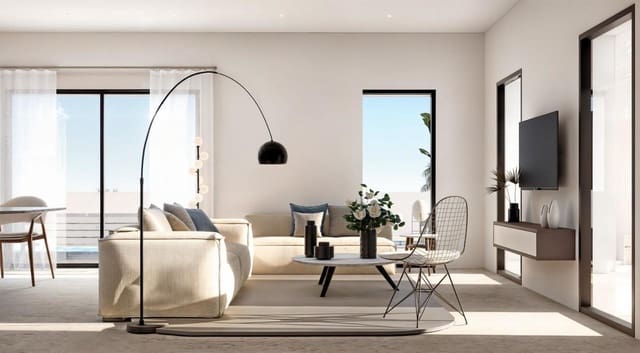 3 soverom Villa til salgs i Finestrat Pueblo, Finestrat med svømmebasseng - € 804 900 (Ref: 8798456)