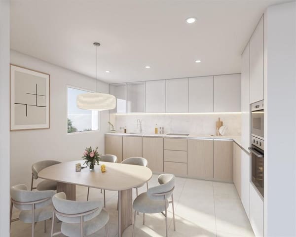 3 soverom Bungalow til salgs i Pilar de la Horadada ciudad, Pilar de la Horadada med svømmebasseng - € 319 900 (Ref: 8801565)