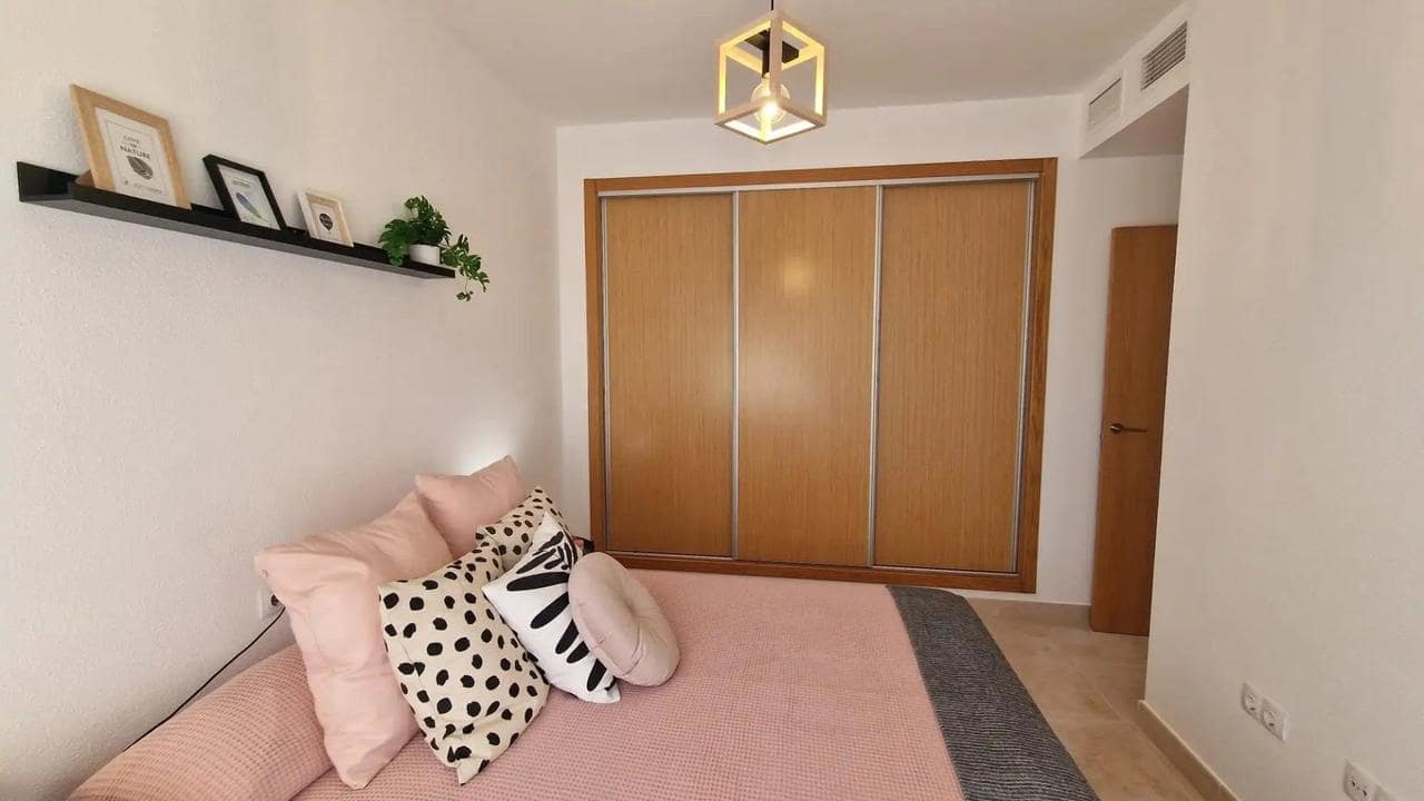 3 sovrum Villa till salu i Lorca - 375 000 € (Ref: 8822642)