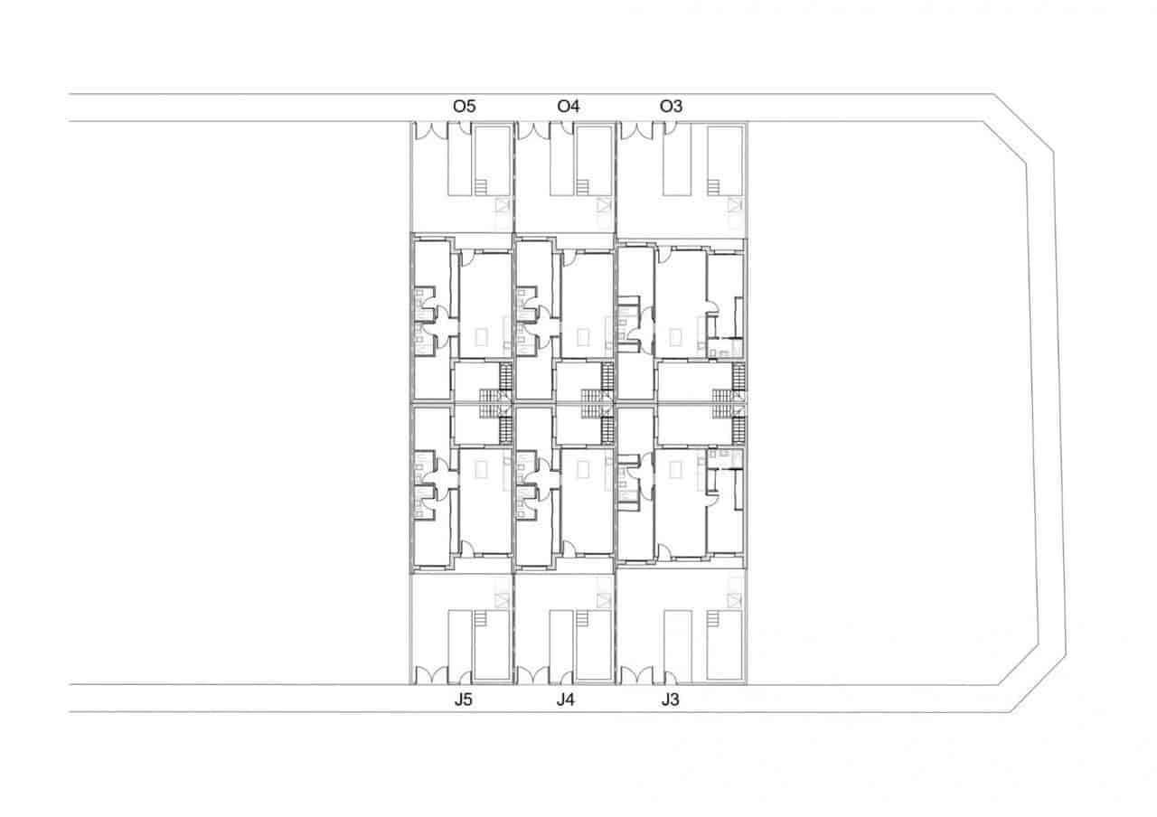 2 soverom Hus til salgs i San Javier med svømmebasseng - € 285 000 (Ref: 8838470)