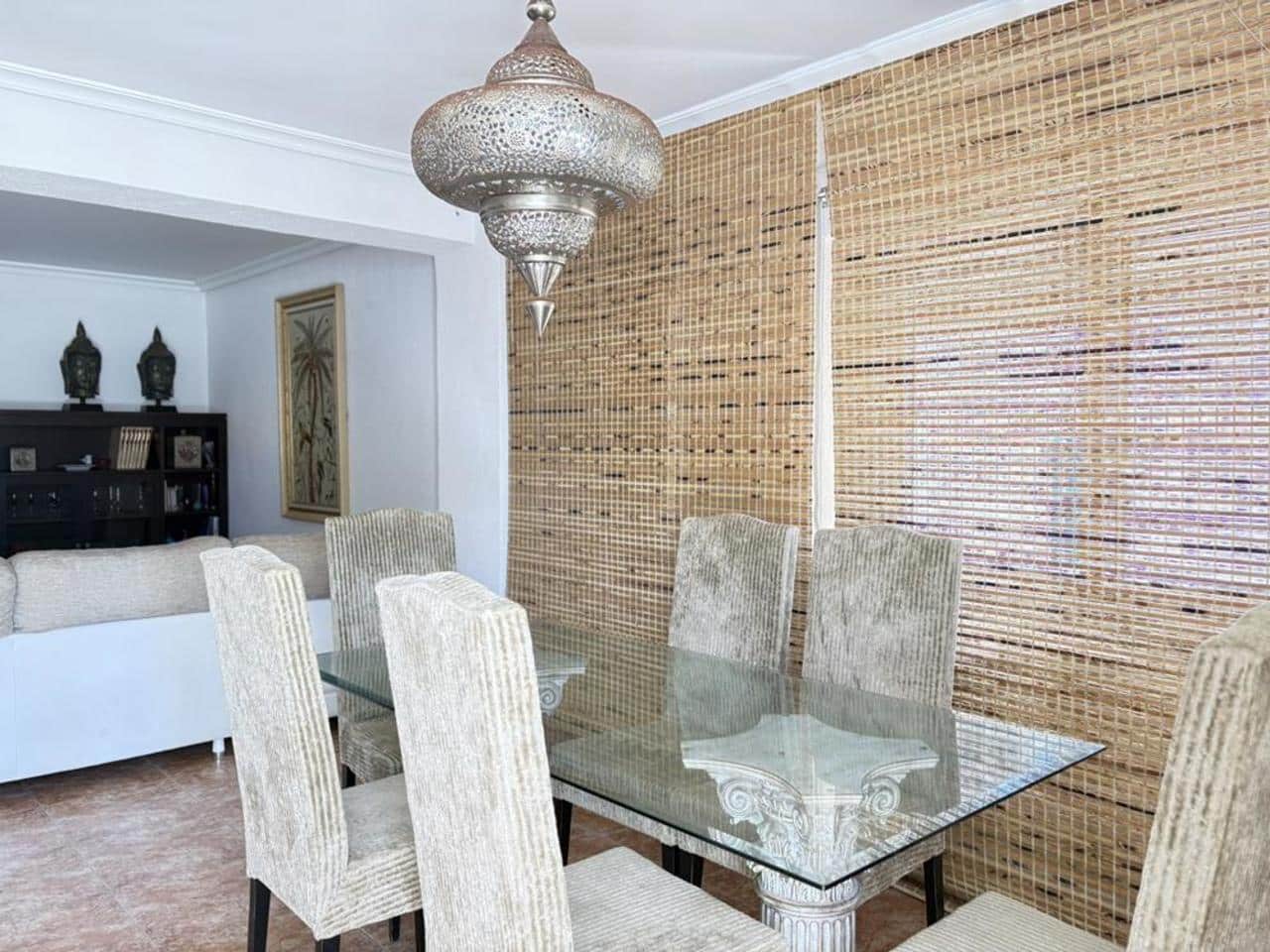 Chalet de 6 habitaciones en La Manga del Mar Menor en venta - 949.999 € (Ref: 8868831)