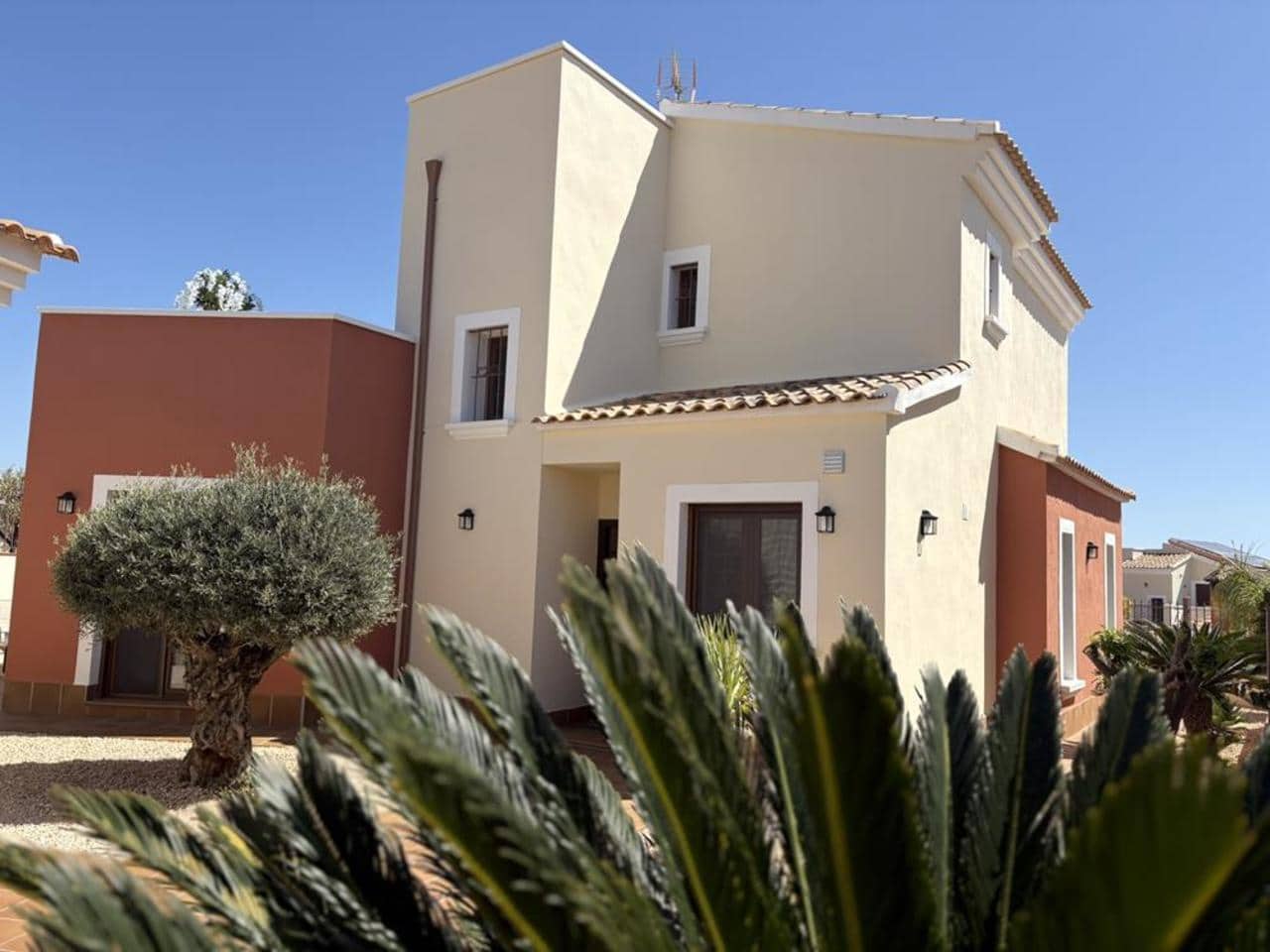 3 camera da letto Villa in vendita in Banos y Mendigo con piscina garage - 365.000 € (Rif: 8930244)