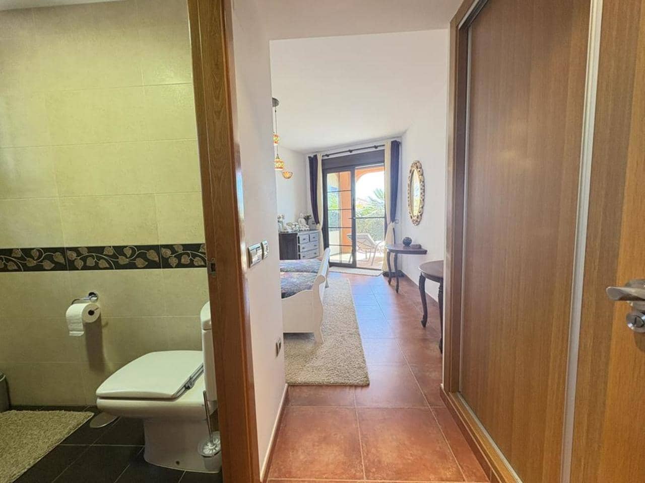 3 camera da letto Villa in vendita in Banos y Mendigo con piscina garage - 365.000 € (Rif: 8930244)