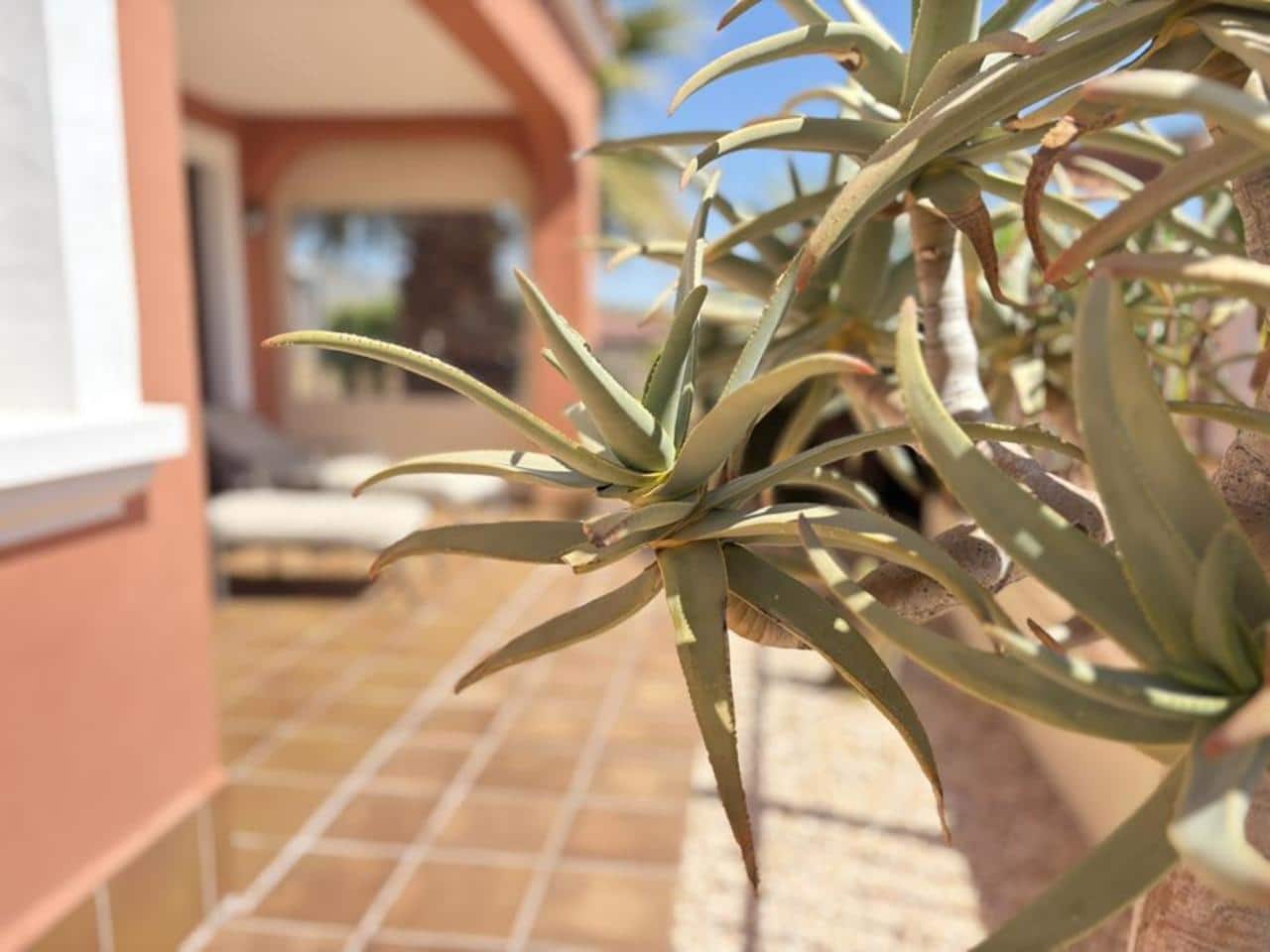 3 camera da letto Villa in vendita in Banos y Mendigo con piscina garage - 365.000 € (Rif: 8930244)