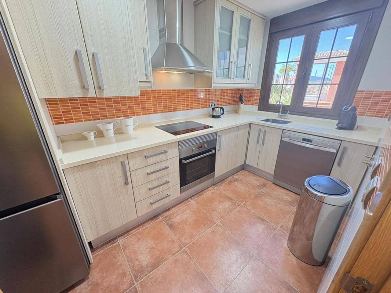 3 camera da letto Villa in vendita in Banos y Mendigo con piscina garage - 365.000 € (Rif: 8930244)