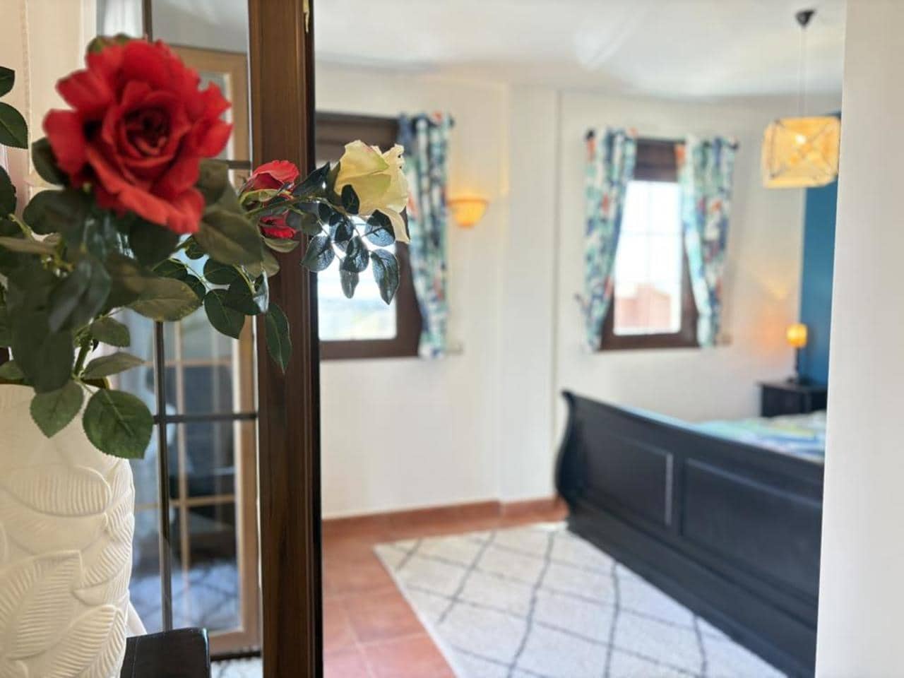 3 camera da letto Villa in vendita in Banos y Mendigo con piscina garage - 365.000 € (Rif: 8930244)