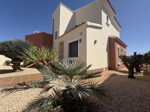 3 camera da letto Villa in vendita in Baños y Mendigo, Murcia città con piscina garage - 365.000 € (Rif: 8930244)