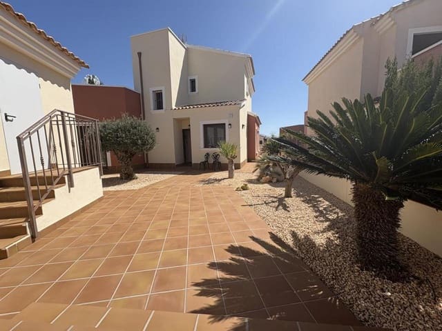 3 camera da letto Villa in vendita in Baños y Mendigo, Murcia città con piscina garage - 365.000 € (Rif: 8930244)