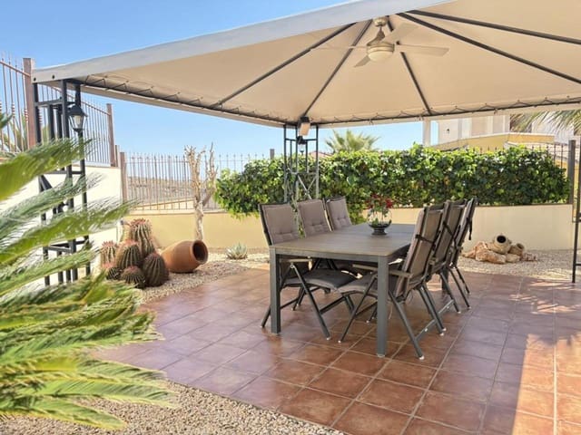 3 camera da letto Villa in vendita in Baños y Mendigo, Murcia città con piscina garage - 365.000 € (Rif: 8930244)