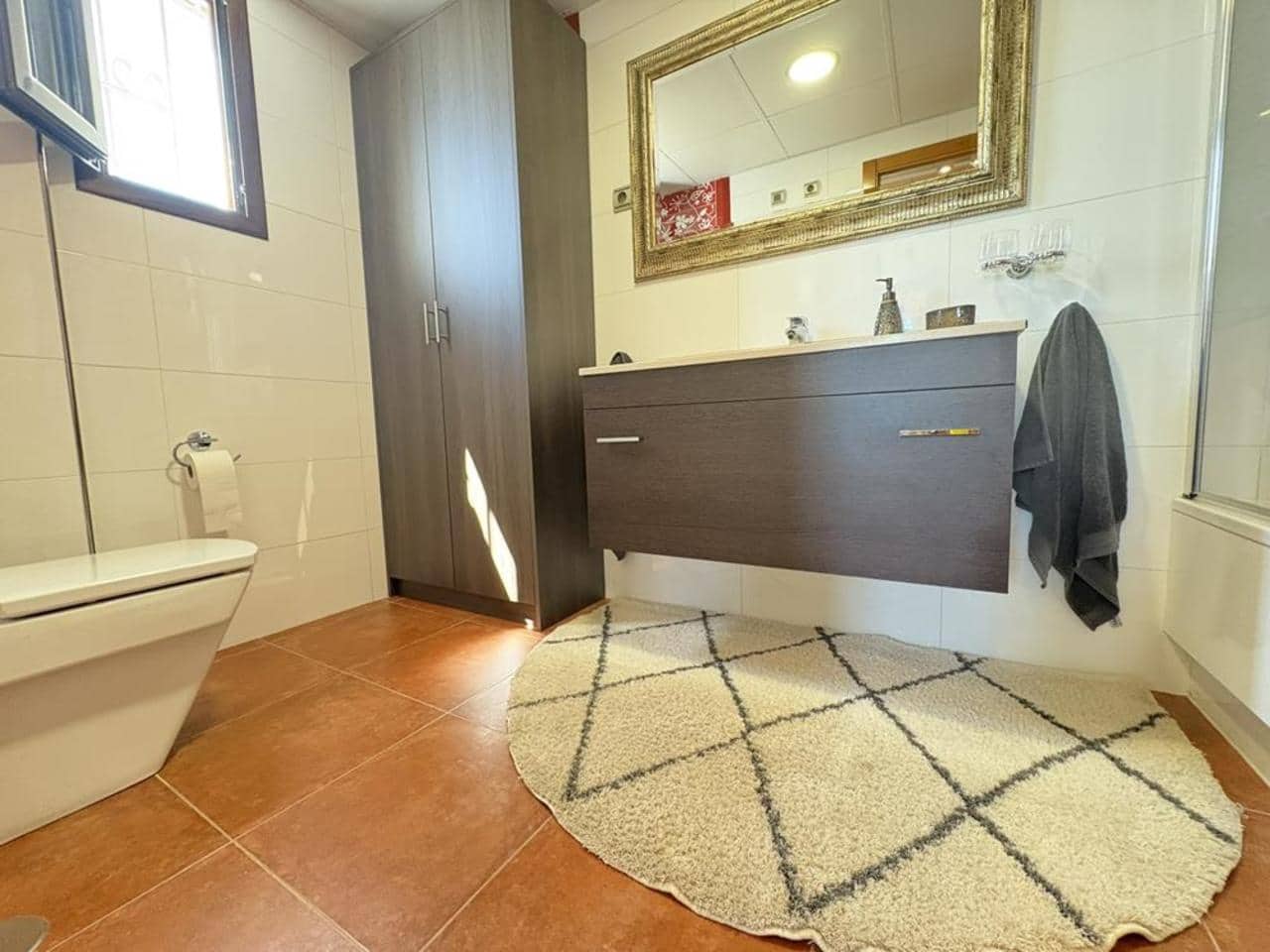 3 camera da letto Villa in vendita in Banos y Mendigo con piscina garage - 365.000 € (Rif: 8930244)